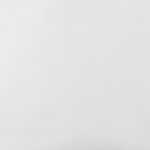 4-Piece 300 Thread Count White Cotton Blend Percale Bed Sheet Set, Queen - Image 6
