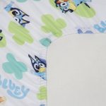 Sheet Set 2 Pack Print & Solid - Image 4